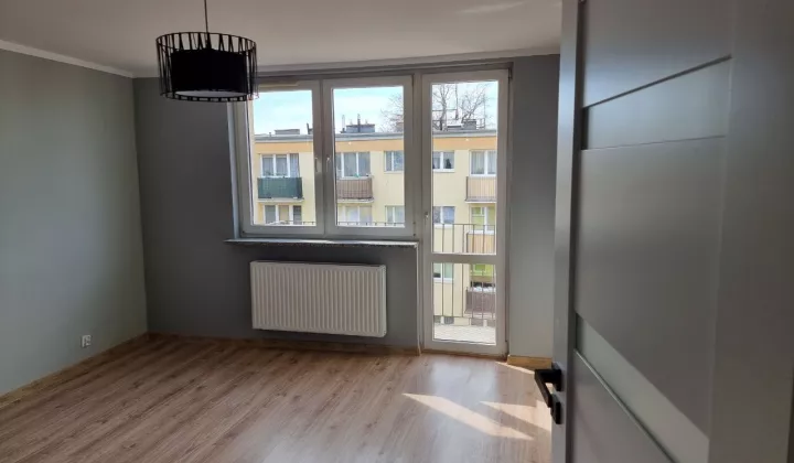 Mieszkanie 2-pokojowe Żagań, ul. Szprotawska