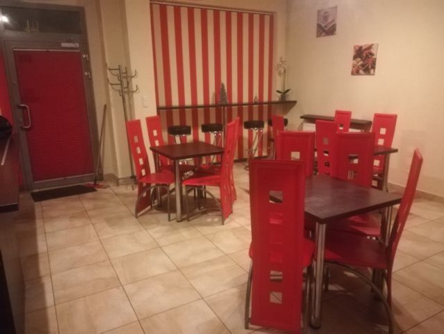 Lokal Będzin, ul. Słowiańska. Zdjęcie 1