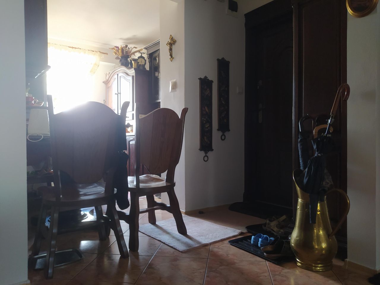 Mieszkanie 4-pokojowe Olecko, os. Osiedle Siejnik I. Zdjęcie 7