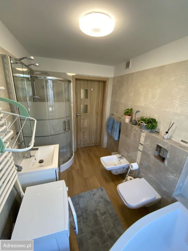 dom wolnostojący, 6 pokoi Szczyrk, ul. Graniczna. Zdjęcie 6