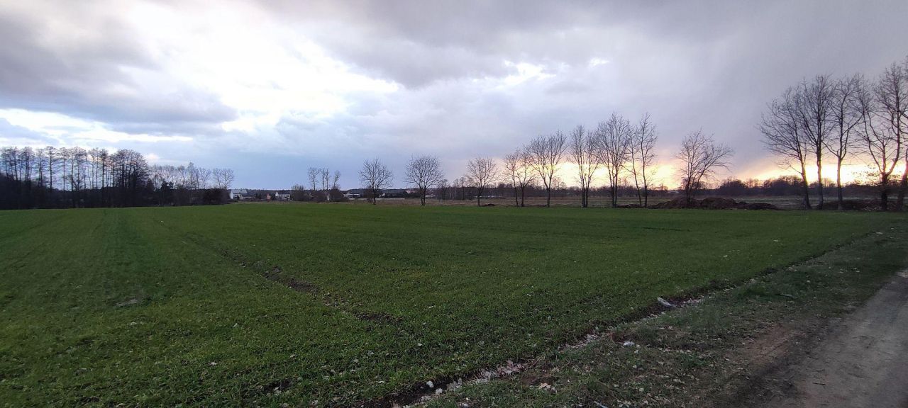 Działka budowlana Cygów. Zdjęcie 2