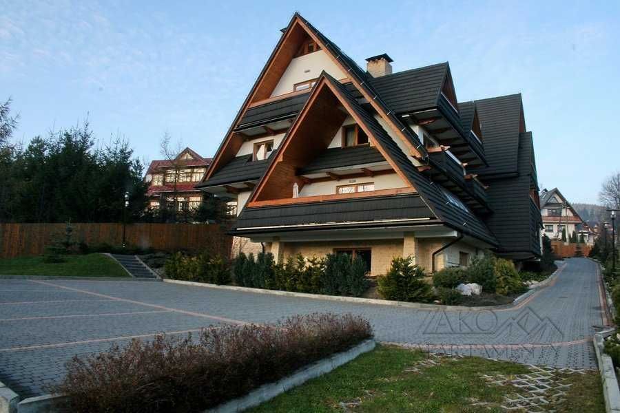 Mieszkanie 3-pokojowe Kościelisko. Zdjęcie 7