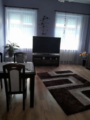 Mieszkanie 2-pokojowe Łódź Śródmieście, ul. dr. Adama Próchnika. Zdjęcie 1