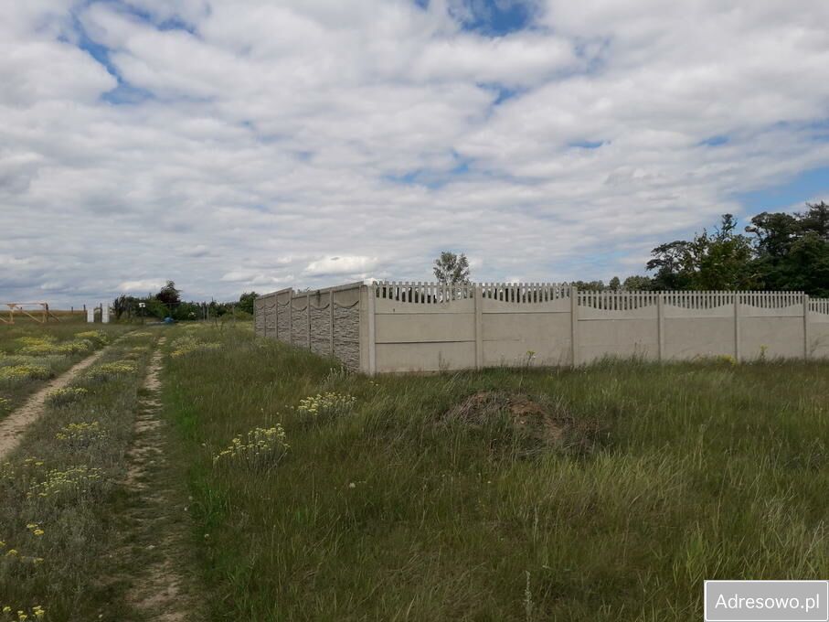 Działka budowlana Żakowo. Zdjęcie 10