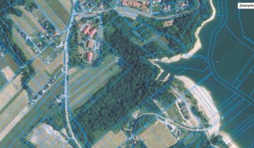 Działka budowlana Klimkówka