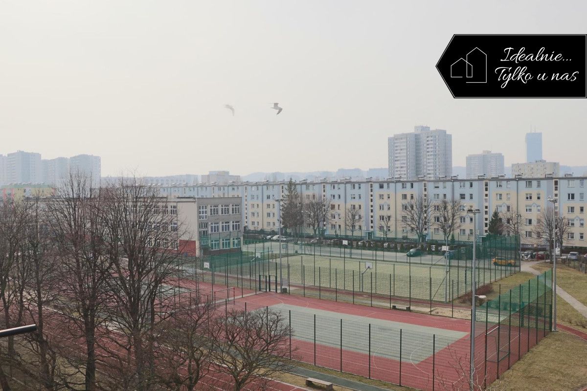 Mieszkanie 2-pokojowe Gdańsk Przymorze, ul. Kołobrzeska. Zdjęcie 12