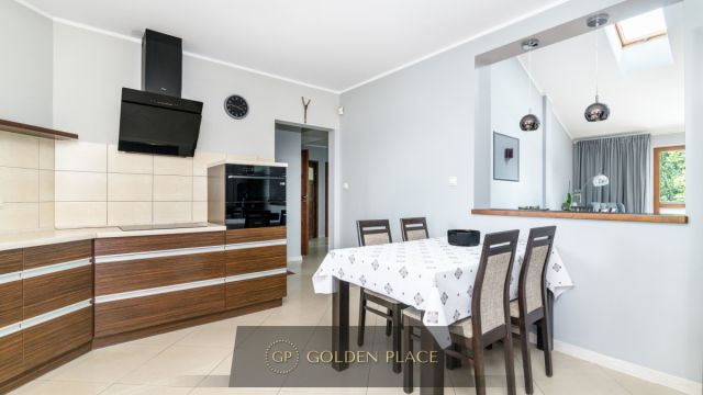 dom wolnostojący, 4 pokoje Góra, ul. Piaskowa. Zdjęcie 17