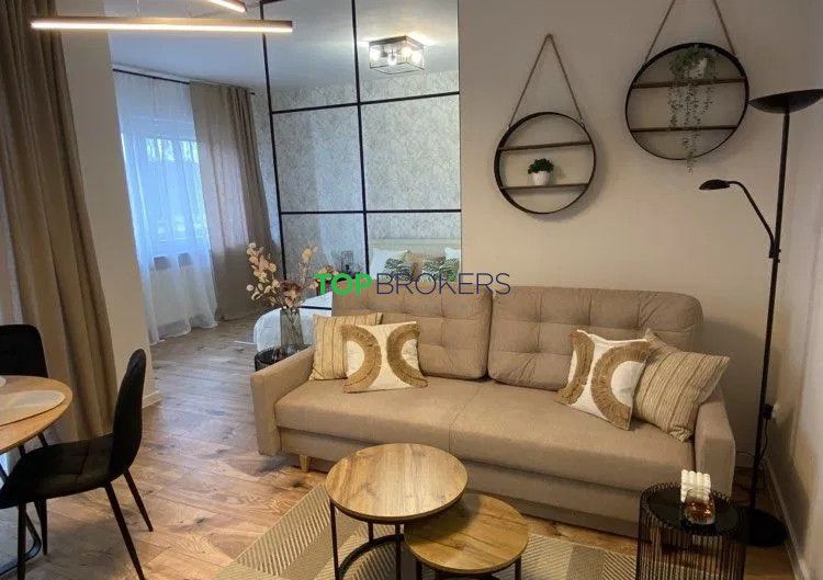 Mieszkanie 2-pokojowe Warszawa Mokotów, ul. Puławska. Zdjęcie 8