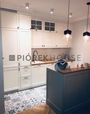 Mieszkanie 4-pokojowe Warszawa Wola, ul. Jana Kazimierza. Zdjęcie 4