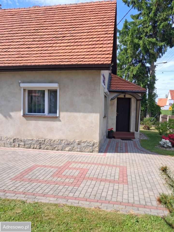 dom wolnostojący, 7 pokoi Świdnica, ul. Zachodnia. Zdjęcie 6