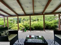 dom wolnostojący, 4 pokoje Kępa Borzechowska. Zdjęcie 4