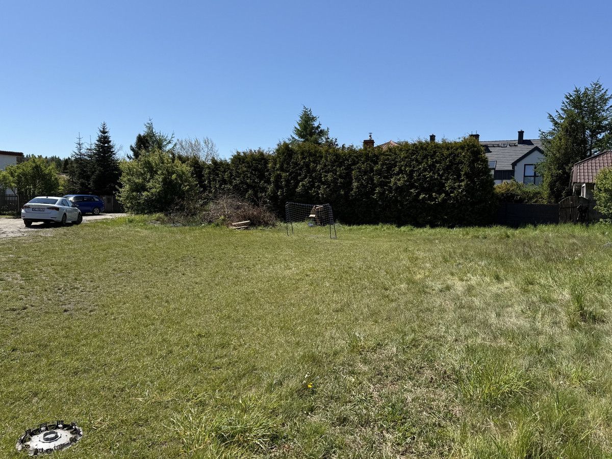 Działka budowlana Orle, ul. Brzozowa. Zdjęcie 10