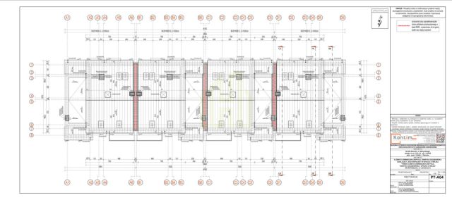 dom szeregowy, 5 pokoi Zielonka, ul. Ludwika Waryńskiego. Zdjęcie 23
