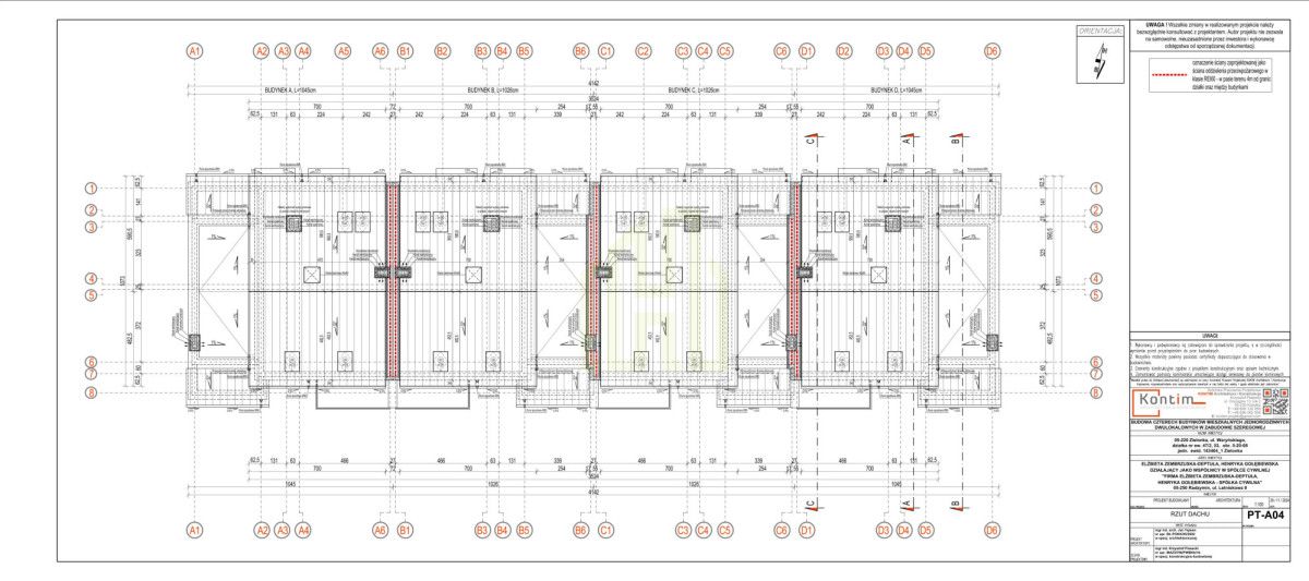 dom szeregowy, 5 pokoi Zielonka, ul. Ludwika Waryńskiego. Zdjęcie 23