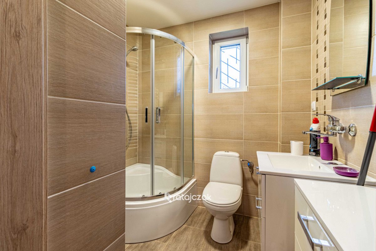 dom wolnostojący, 6 pokoi Rumia, ul. Tatrzańska. Zdjęcie 5