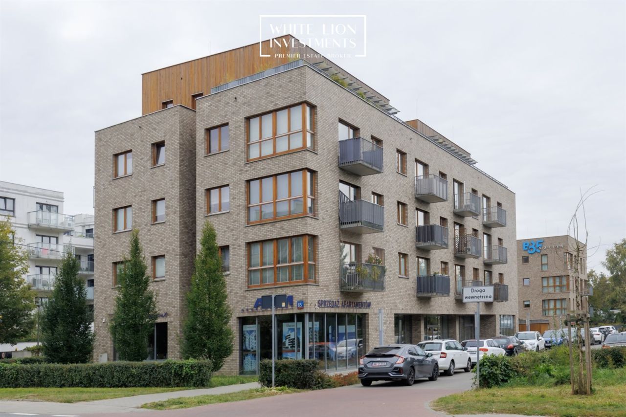 Mieszkanie 2-pokojowe Warszawa Mokotów, ul. Bartycka. Zdjęcie 16