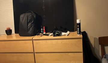 Mieszkanie 2-pokojowe Warszawa Włochy, ul. Batalionu AK "Włochy"