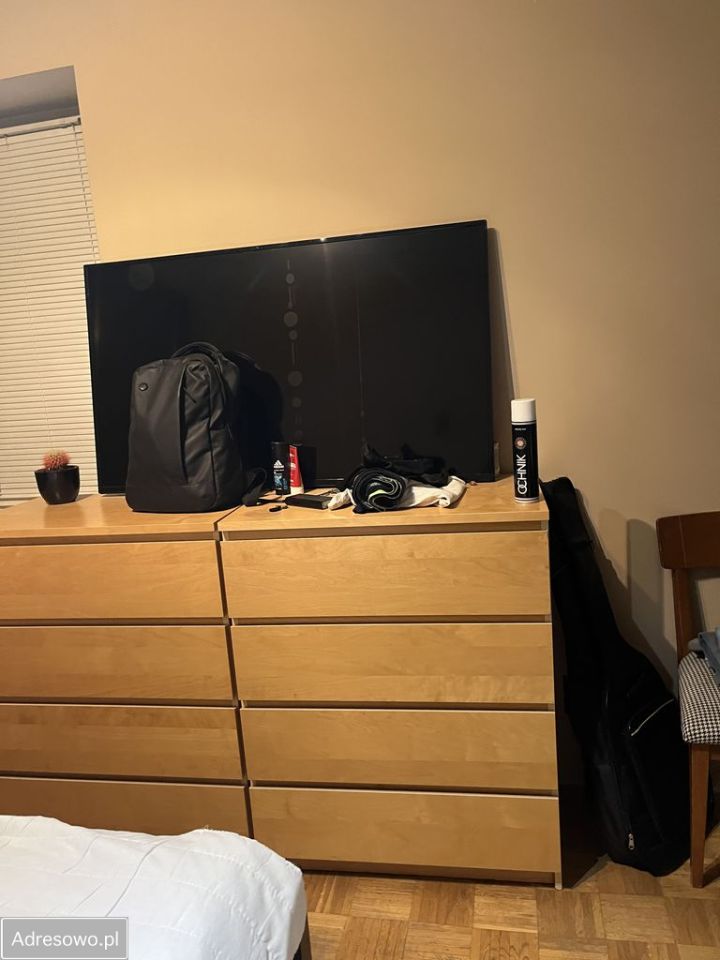 Mieszkanie 2-pokojowe Warszawa Włochy, ul. Batalionu AK "Włochy"