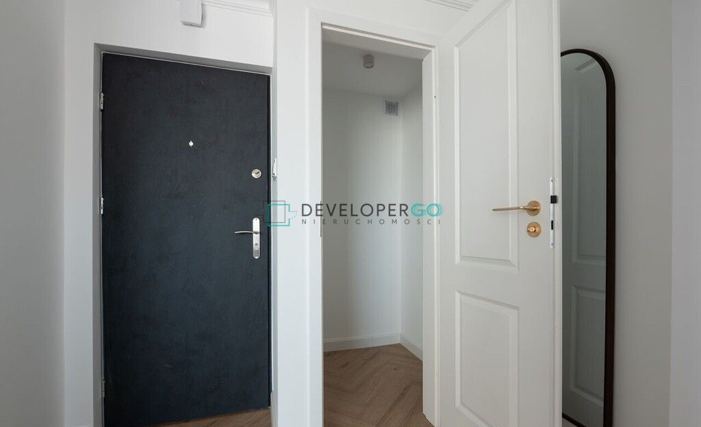 Mieszkanie 3-pokojowe Białystok Centrum, al. Józefa Piłsudskiego. Zdjęcie 7