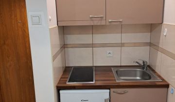 Mieszkanie 1-pokojowe Warszawa Mokotów, ul. Wiktorska