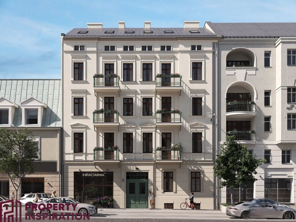 Mieszkanie 2-pokojowe Poznań, ul. Garbary. Zdjęcie 11