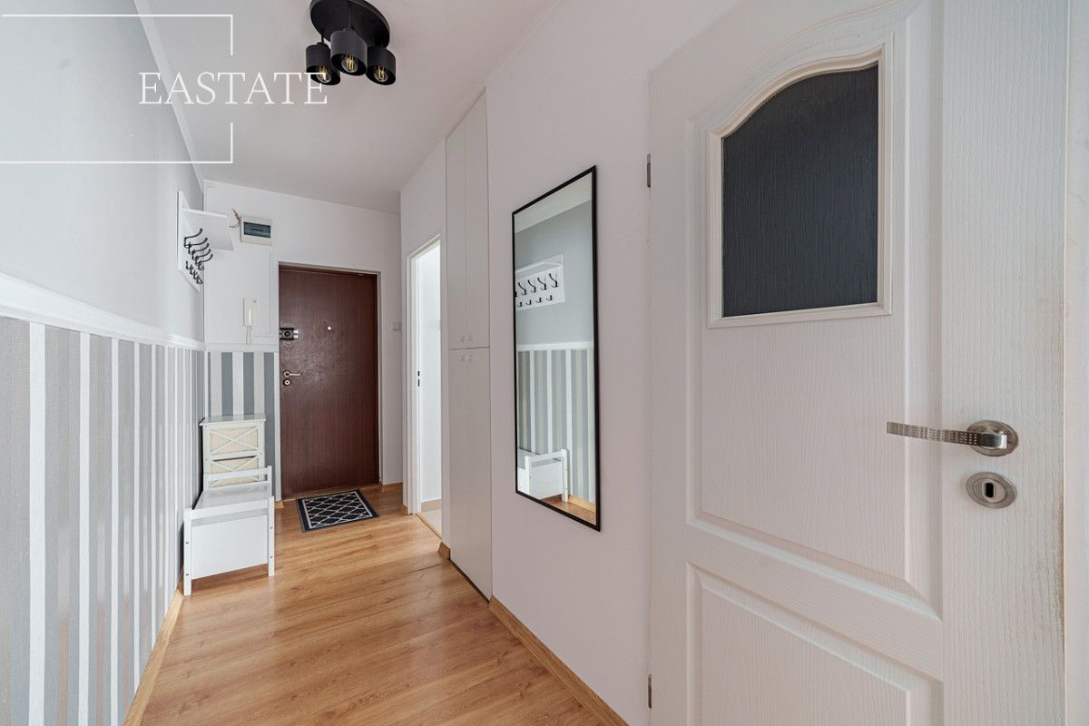 Mieszkanie 1-pokojowe Warszawa Praga, ul. Jagiellońska. Zdjęcie 6