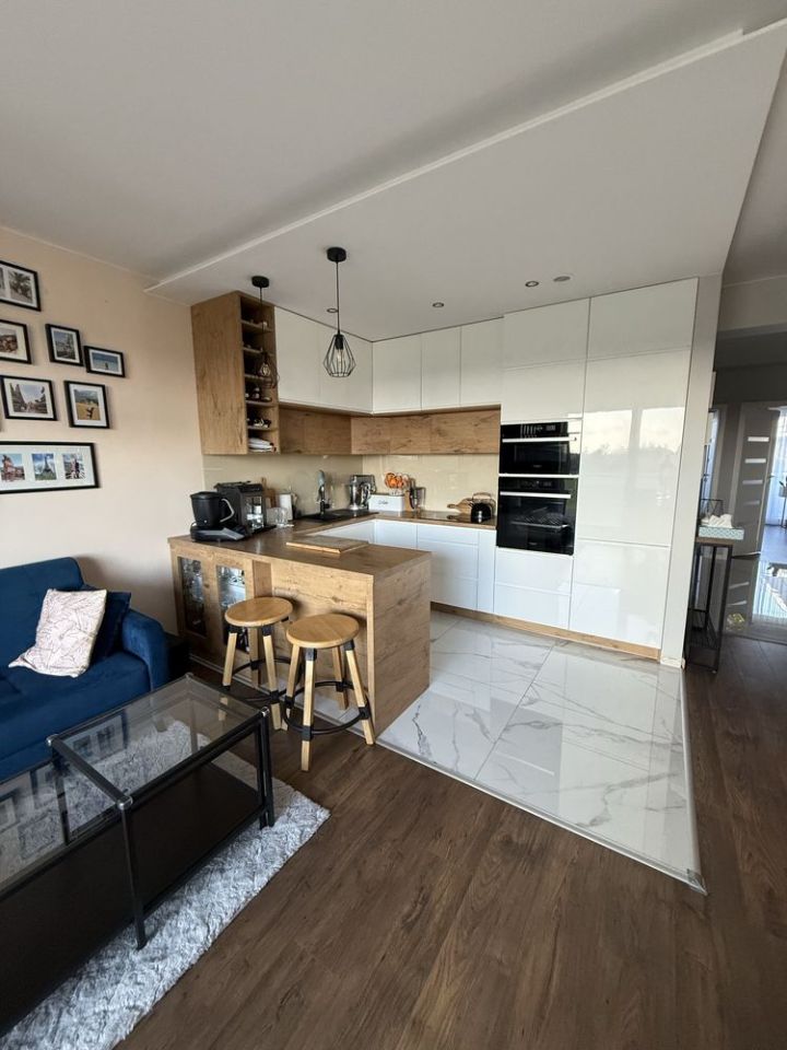 Mieszkanie 3-pokojowe Kutno, ul. Kasztanowa. Zdjęcie 5