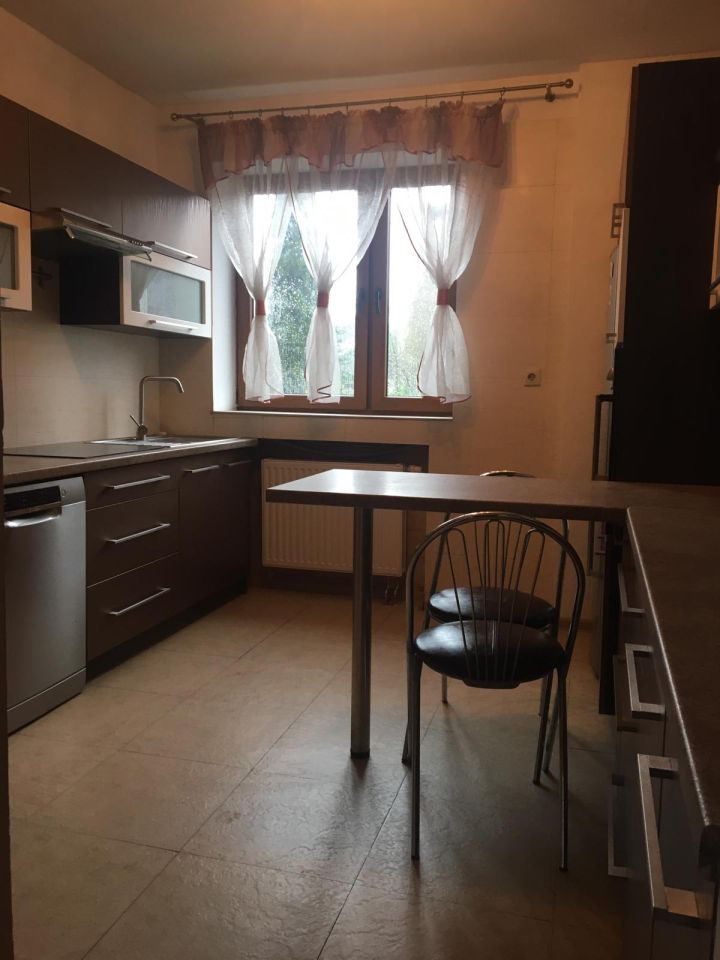 dom wolnostojący, 3 pokoje Osielsko, ul. Wierzbowa. Zdjęcie 5