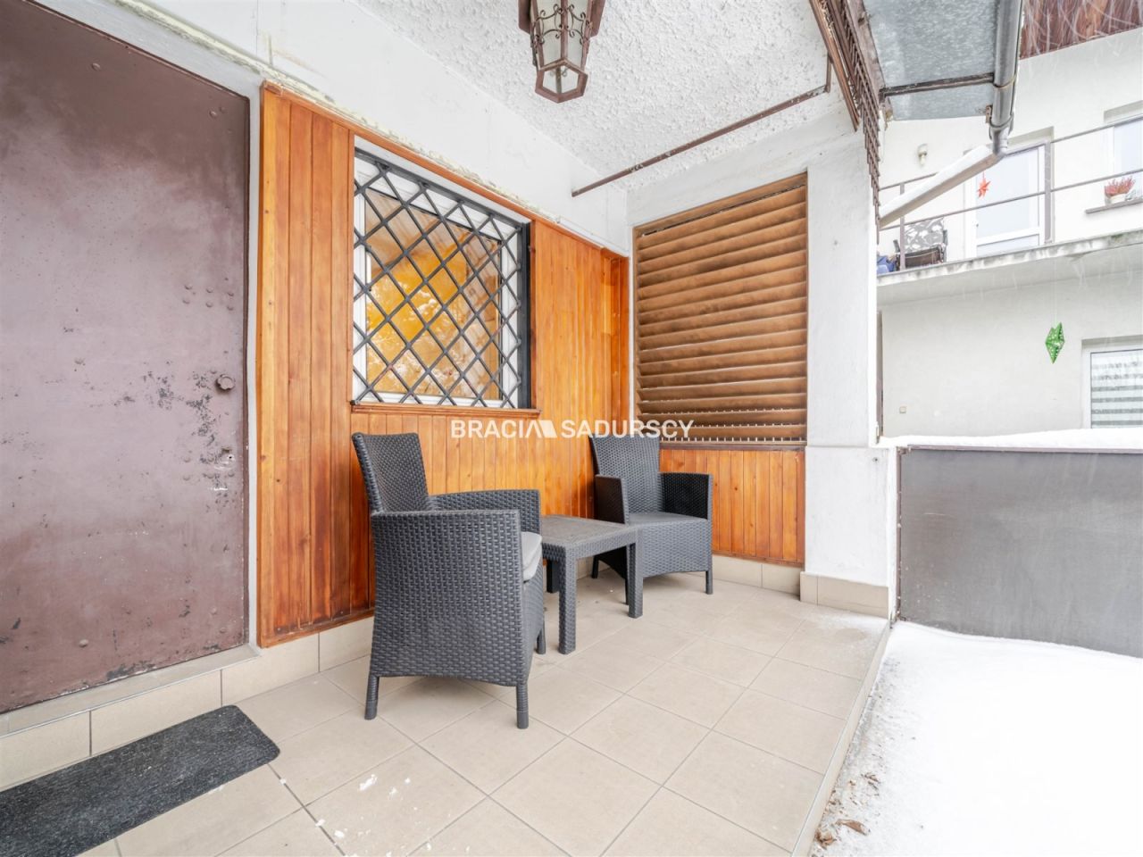 Mieszkanie 2-pokojowe Kraków Prądnik Biały, ul. Łukasza Górnickiego. Zdjęcie 33