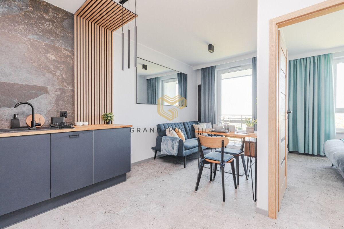 Mieszkanie 2-pokojowe Warszawa Włochy, ul. Wiktoryn. Zdjęcie 3