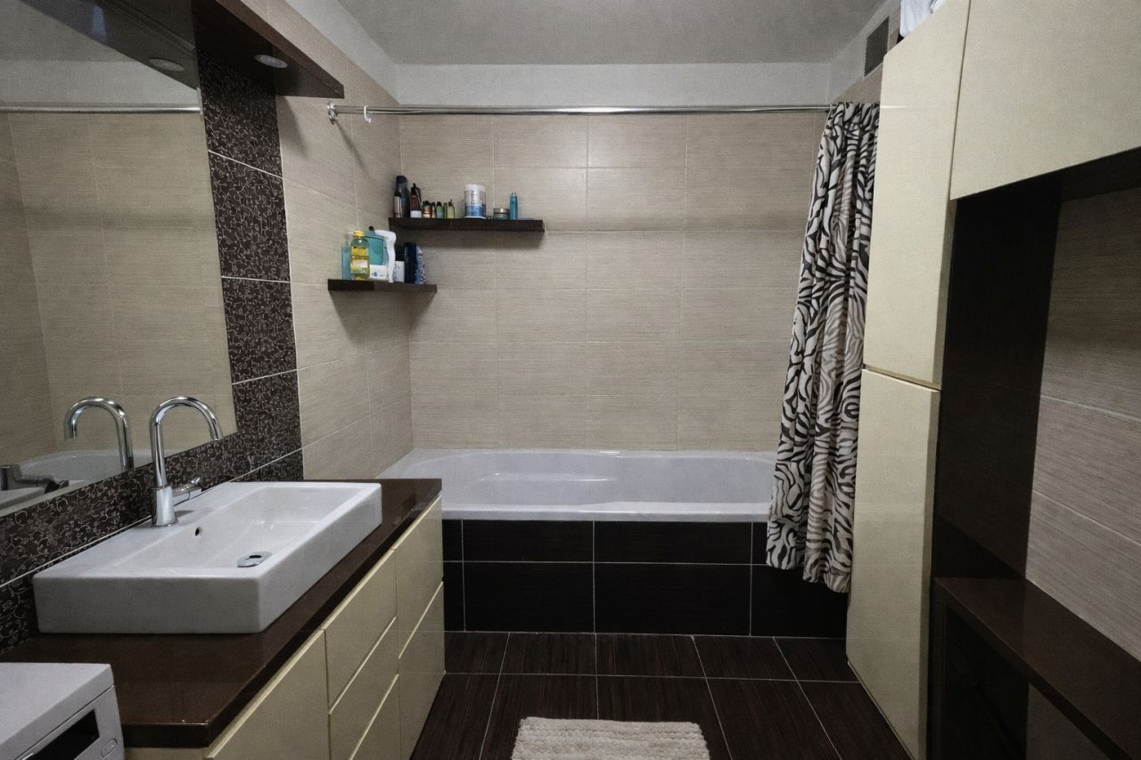 Mieszkanie 3-pokojowe Warszawa Białołęka, ul. Skarbka z Gór. Zdjęcie 6