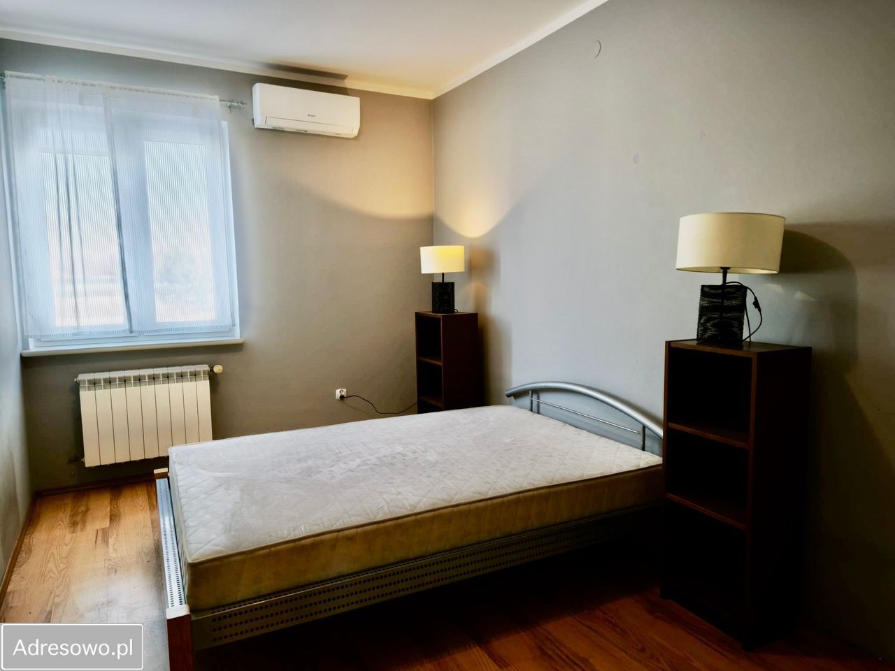 dom wolnostojący, 4 pokoje Rusiec. Zdjęcie 7