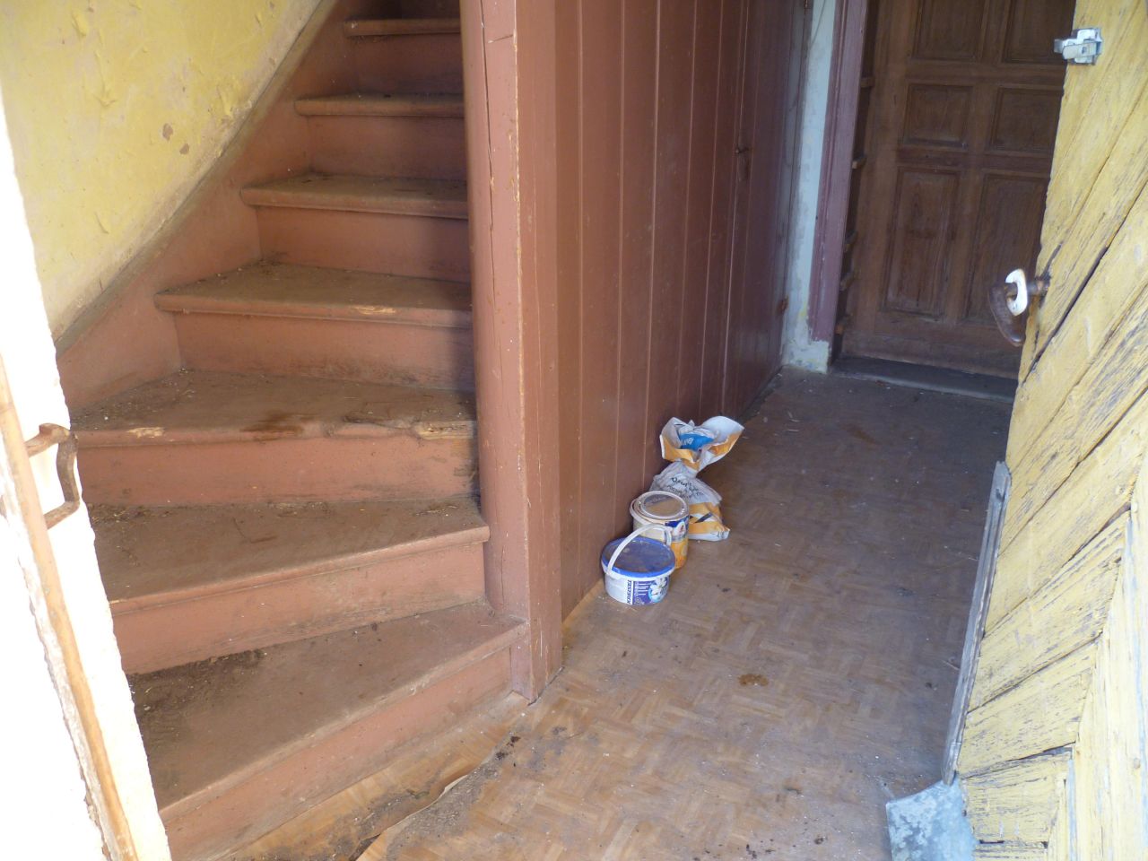 Mieszkanie 1-pokojowe Warszawa Targówek, ul. Siedzibna. Zdjęcie 17