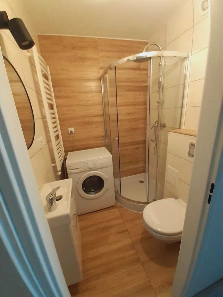 Mieszkanie 2-pokojowe Żołynia, ul. Adama Mickiewicza. Zdjęcie 7