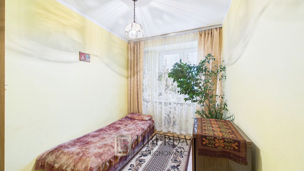 Mieszkanie 4-pokojowe Lublin Kalinowszczyzna, ul. Lwowska. Zdjęcie 4