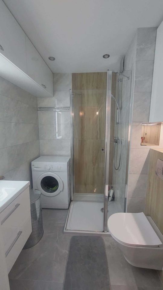 Mieszkanie 2-pokojowe Nowy Sącz, al. Aleje mjr. Henryka Sucharskiego. Zdjęcie 2