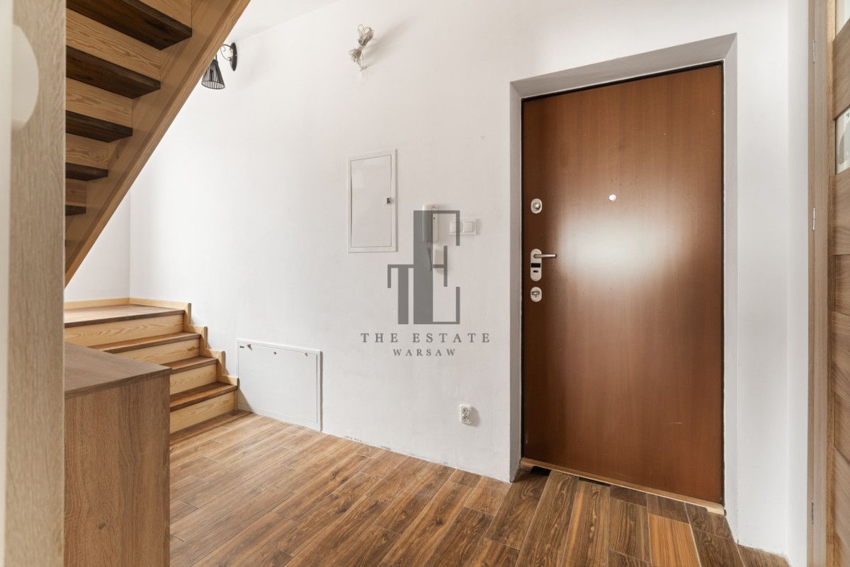 Mieszkanie 3-pokojowe Warszawa Wawer, ul. Celulozy. Zdjęcie 11