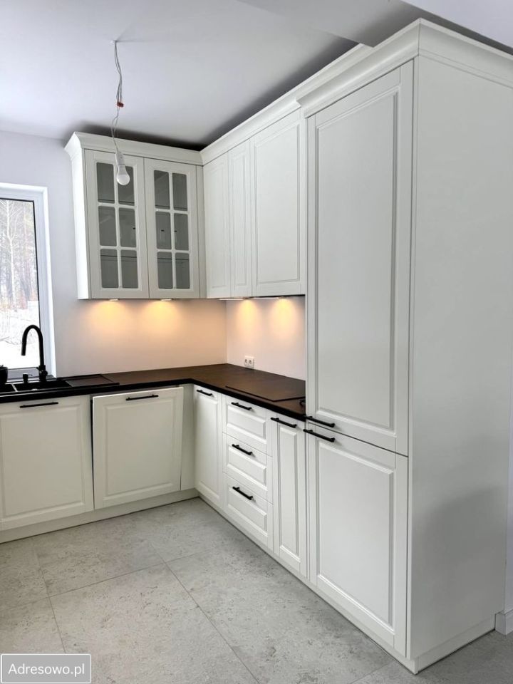 bliźniak, 3 pokoje Leśniewo, ul. Sadowa. Zdjęcie 18