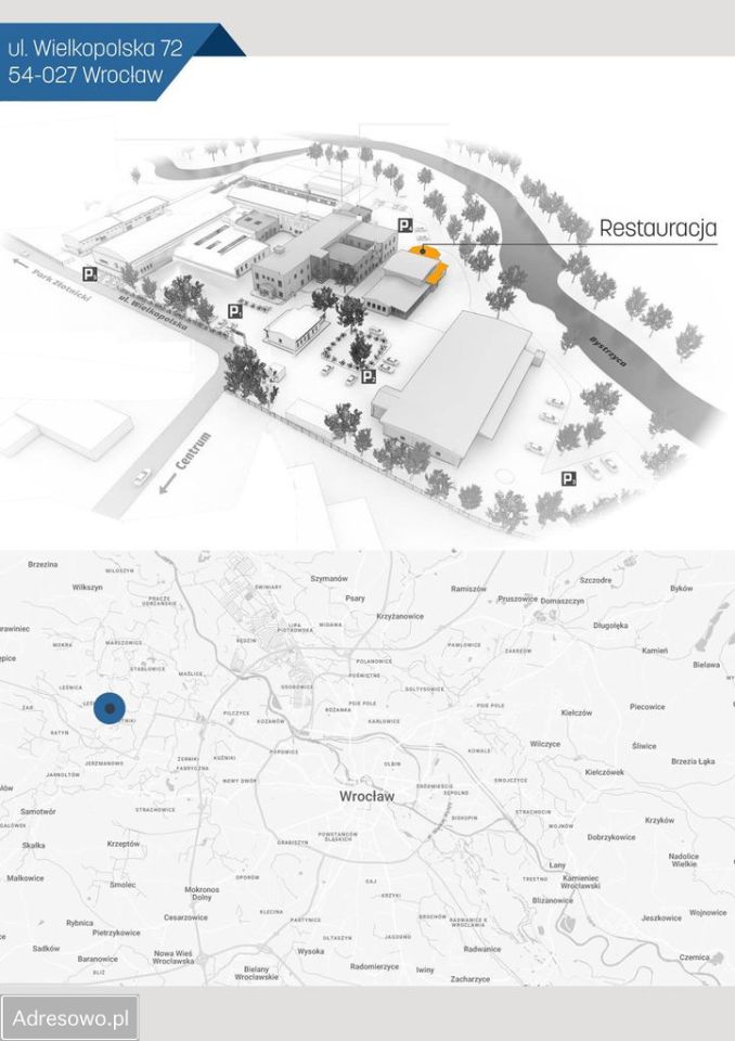 Lokal Wrocław Fabryczna, ul. Wielkopolska. Zdjęcie 8