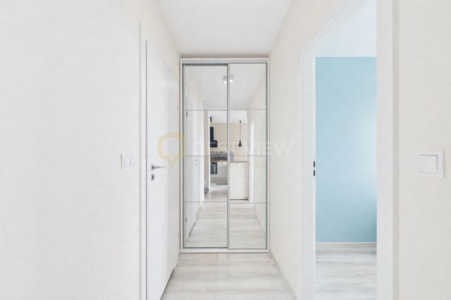 Mieszkanie 3-pokojowe Warszawa Ursynów, ul. Polki. Zdjęcie 5