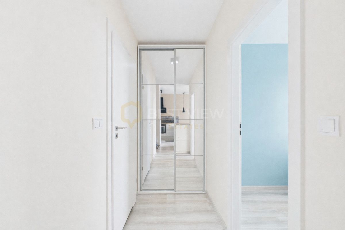 Mieszkanie 3-pokojowe Warszawa Ursynów, ul. Polki. Zdjęcie 5