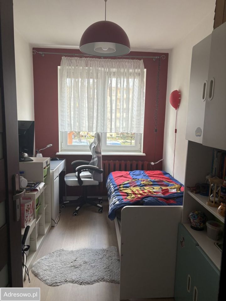 Mieszkanie 4-pokojowe Pruszcz Gdański, ul. Tysiąclecia. Zdjęcie 9