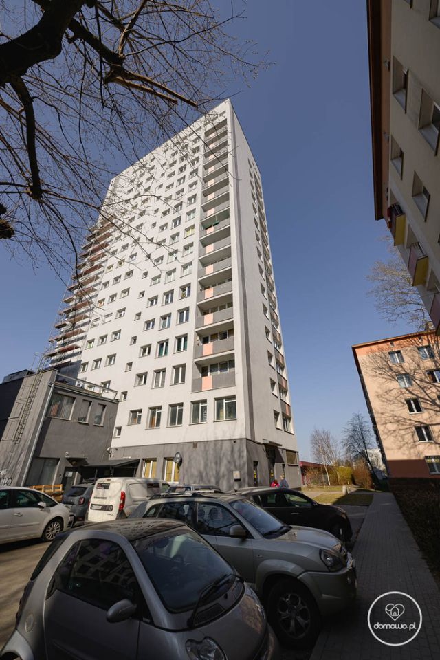 Mieszkanie 1-pokojowe Warszawa Mokotów, ul. Wołoska. Zdjęcie 20
