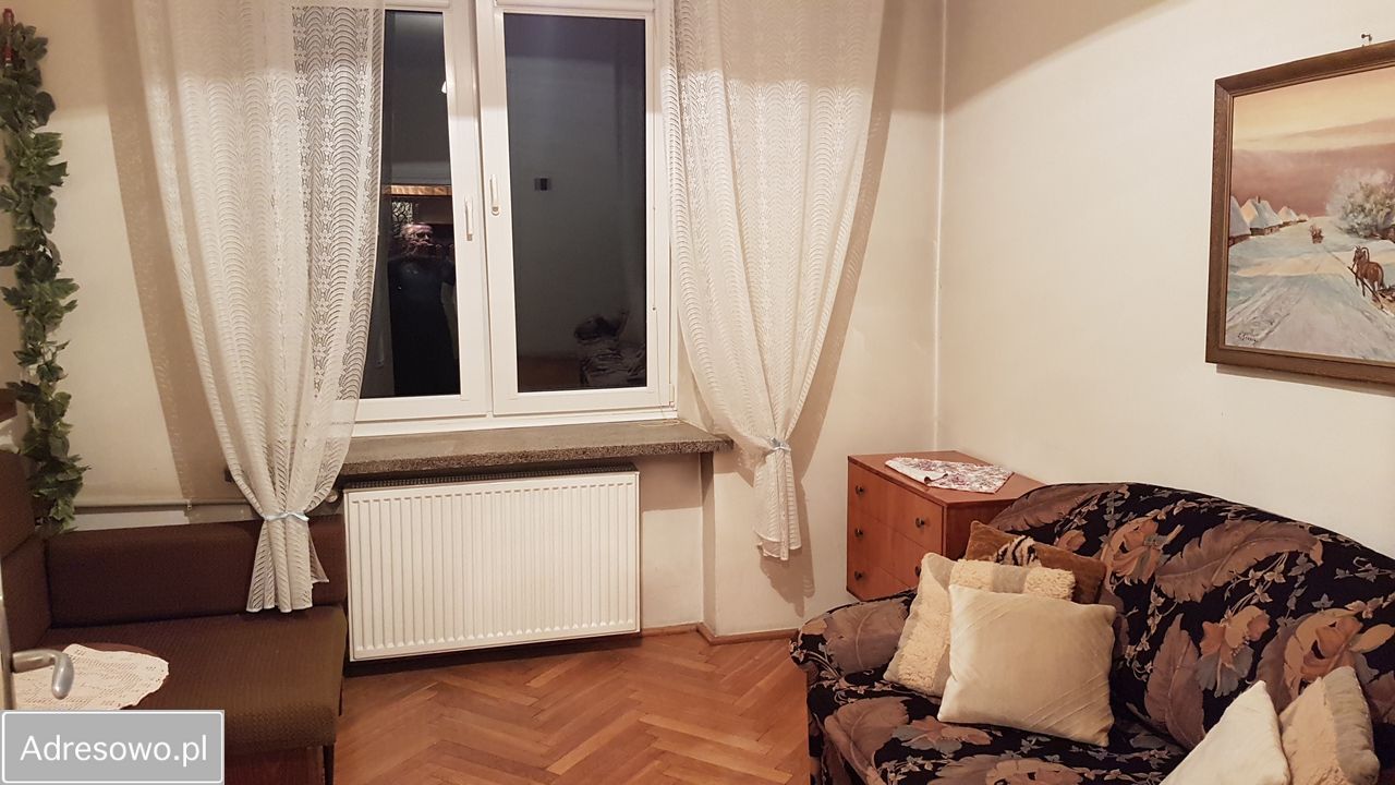 Mieszkanie 2-pokojowe Warszawa Praga-Południe, ul. Wąwolnicka. Zdjęcie 4