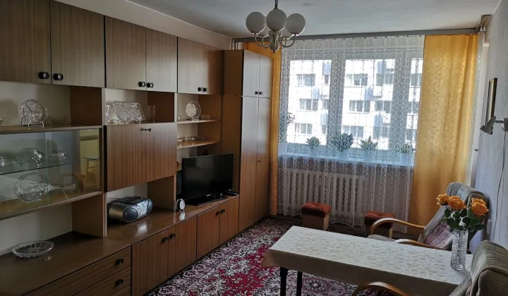 Mieszkanie 2-pokojowe Warszawa Wola, ul. Żelazna