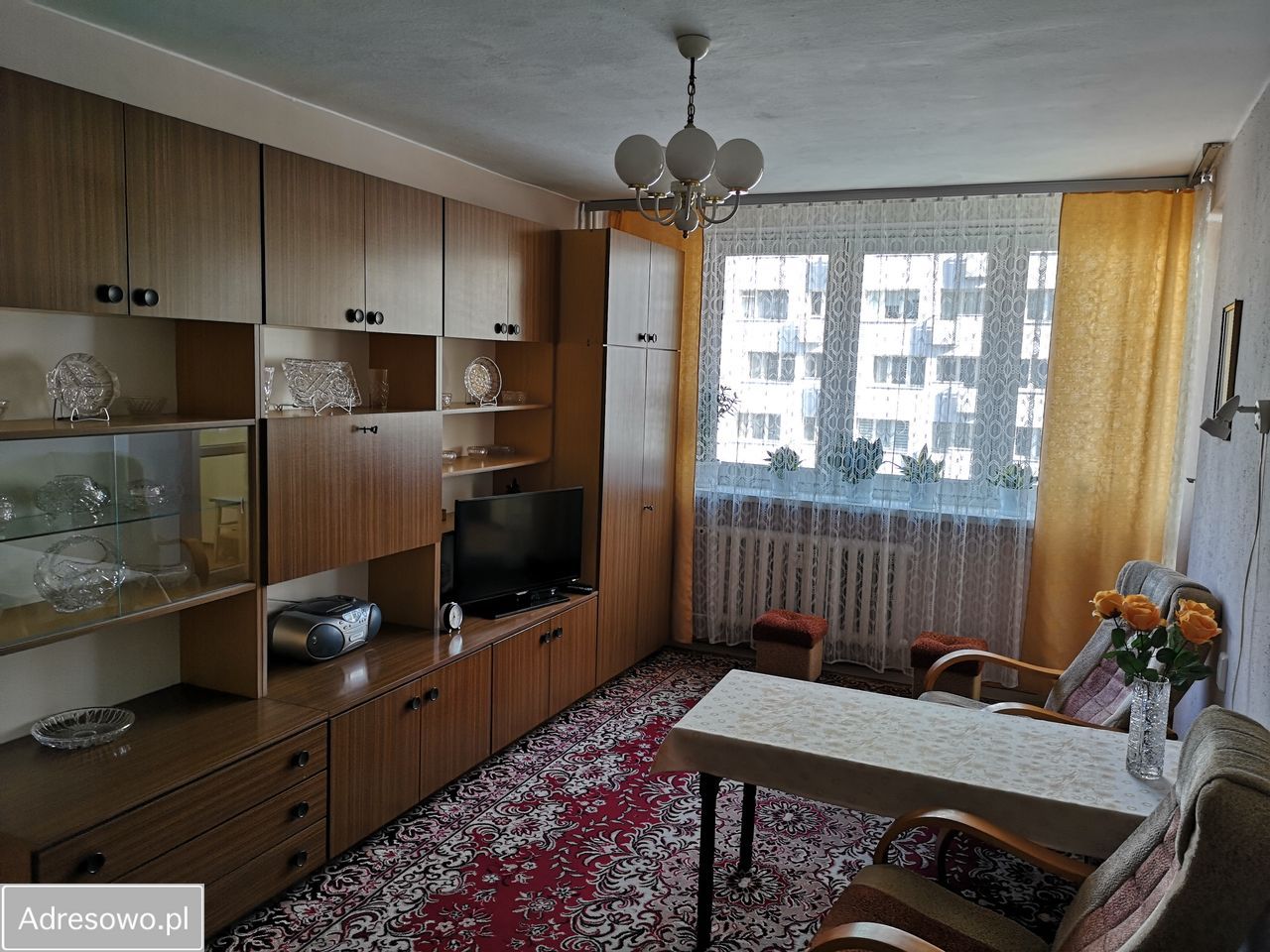 Mieszkanie 2-pokojowe Warszawa Wola, ul. Żelazna. Zdjęcie 1