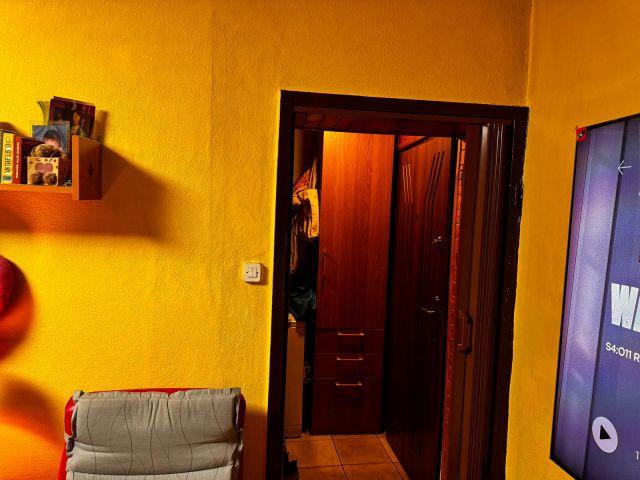 Mieszkanie 2-pokojowe Wrocław Muchobór Mały, ul. Strzegomska. Zdjęcie 10