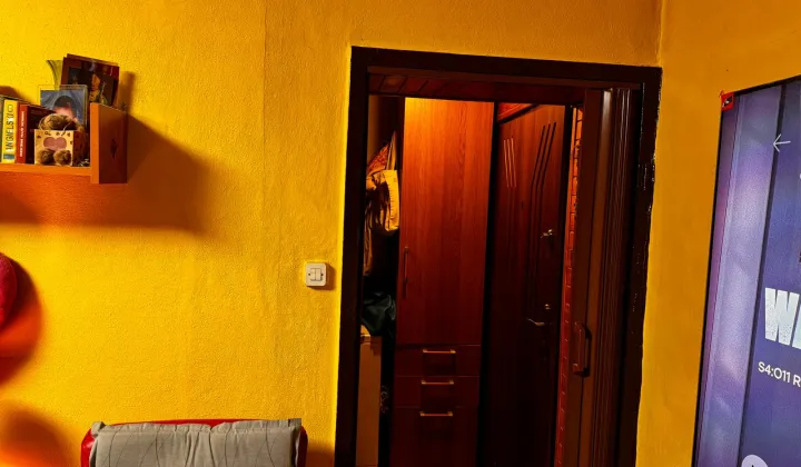 Mieszkanie 2-pokojowe Wrocław Muchobór Mały, ul. Strzegomska