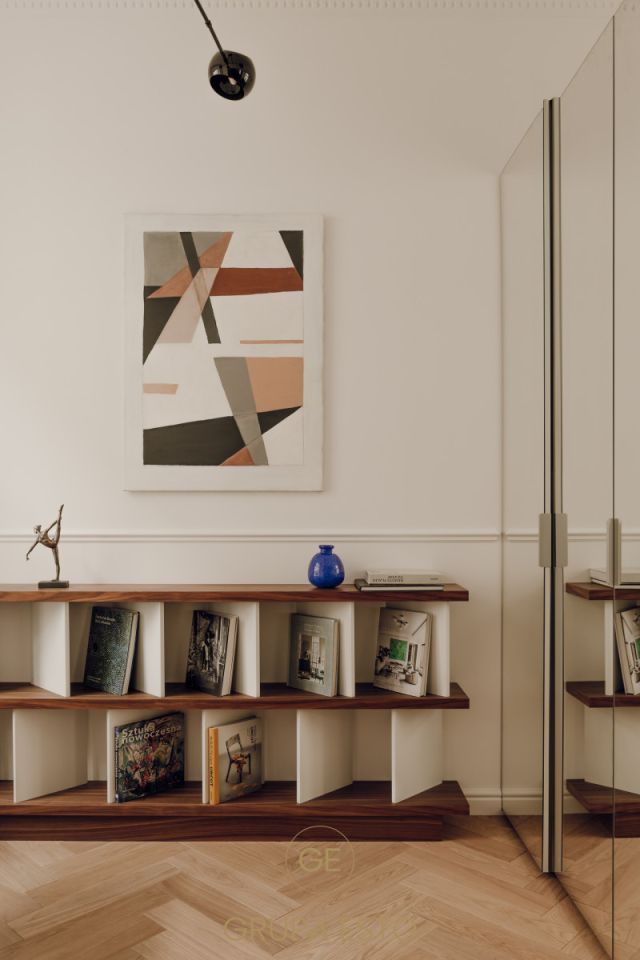 Mieszkanie 4-pokojowe Kraków Stare Miasto, ul. Studencka. Zdjęcie 12