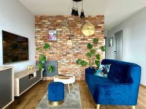 Mieszkanie 3-pokojowe Poznań Podolany, ul. Jasielska. Zdjęcie 1